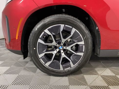 New 2026 BMW X3 xDrive30 image 6