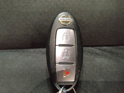 Used 2015 Nissan Murano S w/ Navigation Package AWD/4WD image 32