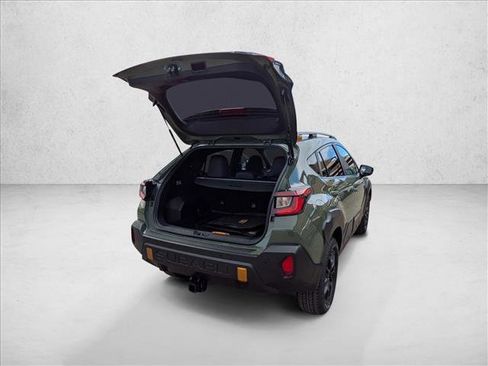 New 2026 Subaru Crosstrek 2.5i Wilderness image 24