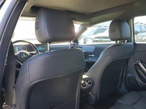 Used 2022 Mercedes-Benz A 220 image 11