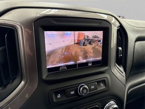 Used 2023 GMC Sierra 1500 Pro w/ Pro Value Package image 27