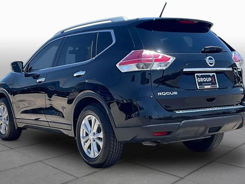 Used 2014 Nissan Rogue SV w/ SV Moonroof Package FWD image 12