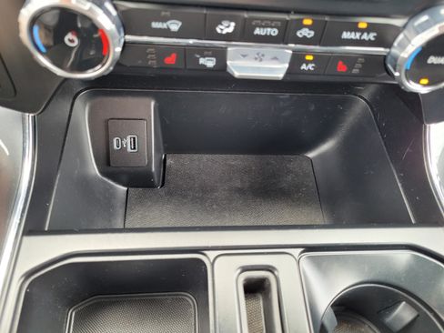 Used 2023 Ford F150 XLT w/ Equipment Group 302A High AWD/4WD image 25