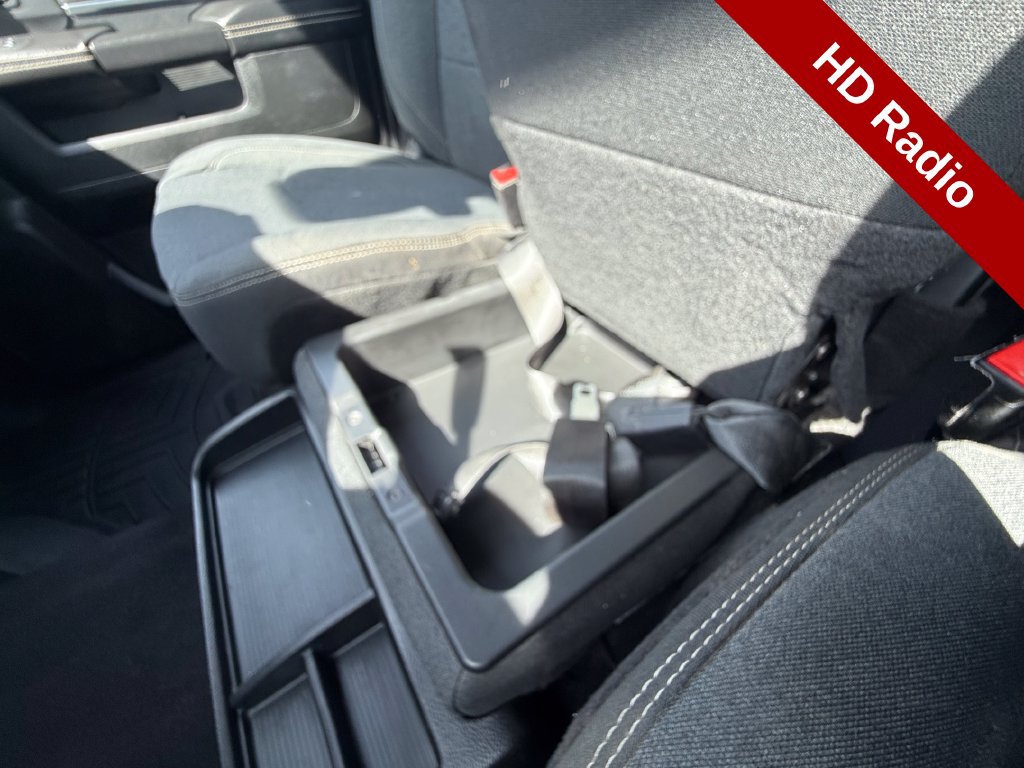 Used 2025 RAM 2500 Big Horn AWD/4WD image 34