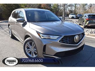 New 2026 Acura MDX SH AWD video 1