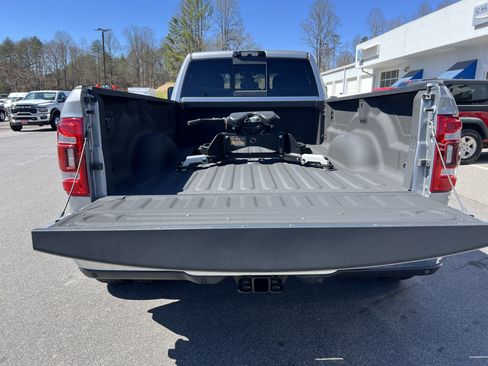 Used 2024 RAM 3500 Tradesman w/ Towing Technology Group image 10