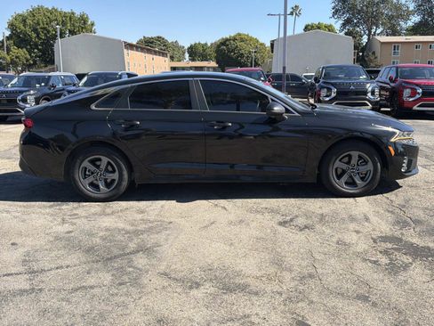 Used 2021 Kia K5 LX image 3