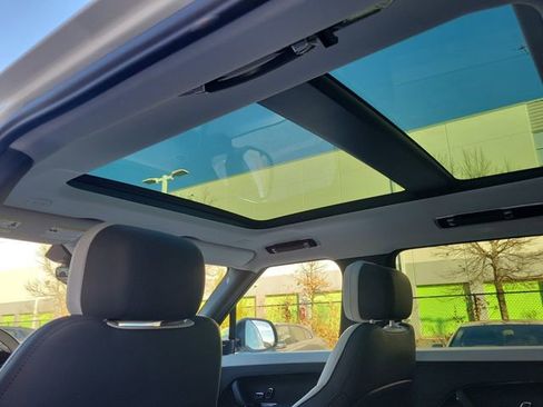 Certified 2024 Land Rover Range Rover Sport Dynamic SE image 15