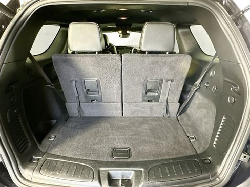 Used 2024 Dodge Durango GT AWD/4WD image 29