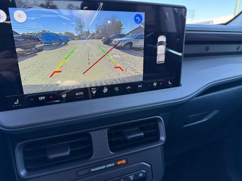 New 2025 Ford Maverick XLT w/ XLT Luxury Package image 19