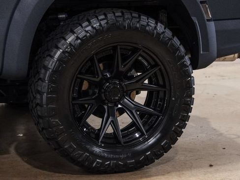 Used 2026 Ford F150 Raptor w/ Equipment Group 803A Raptor R AWD/4WD image 51