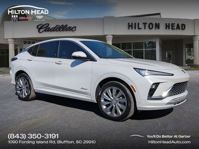 Used 2024 Buick Envista Avenir