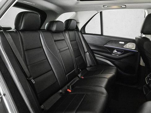 New 2026 Mercedes-Benz GLE 350 4MATIC image 22