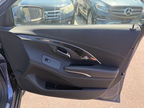 Used 2014 Buick LaCrosse FWD image 35