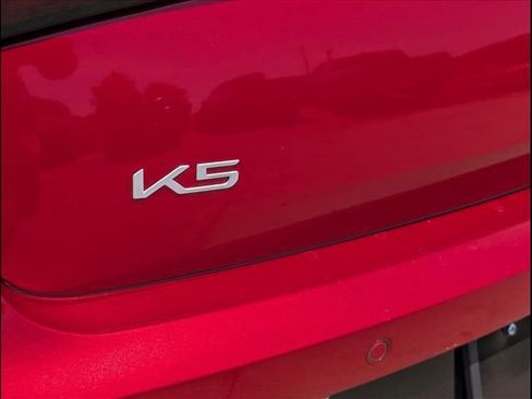 Used 2025 Kia K5 LXS FWD image 18