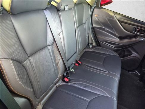 Used 2023 Subaru Forester Wilderness image 18