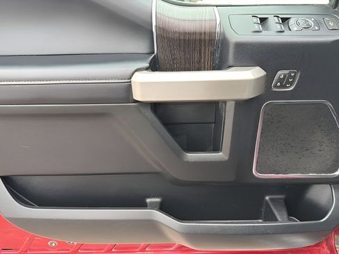 Used 2021 Ford F350 Lariat w/ Lariat Ultimate Package image 23