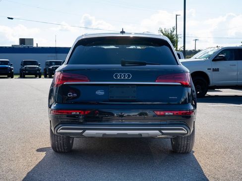 Used 2021 Audi Q5 2.0T Premium AWD/4WD image 6