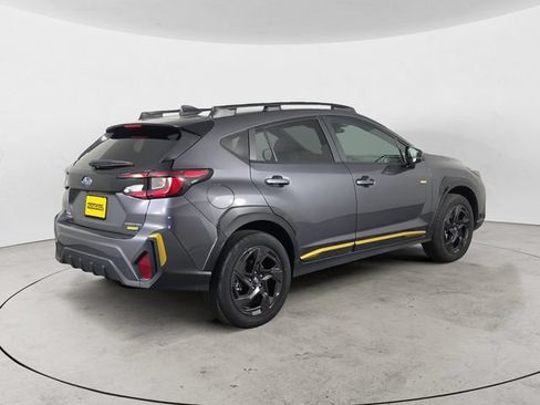 Certified 2025 Subaru Crosstrek 2.5i Sport AWD/4WD image 5