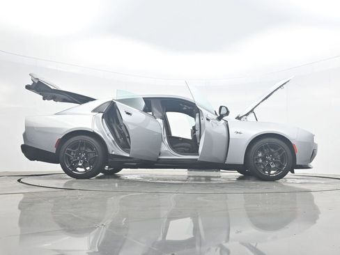New 2026 Dodge Charger R/T AWD/4WD image 48