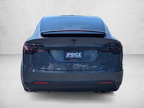 Used 2019 Tesla Model X P100D AWD/4WD image 7