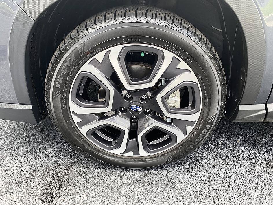 Used 2023 Subaru Ascent Limited AWD/4WD image 26