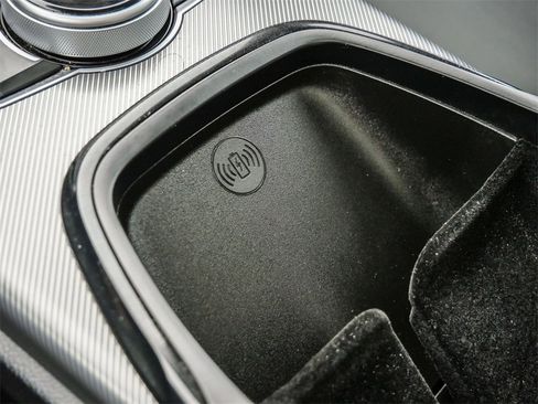 Used 2024 Alfa Romeo Stelvio Ti image 45