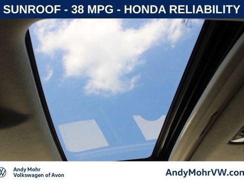 Used 2015 Honda Fit EX image 40
