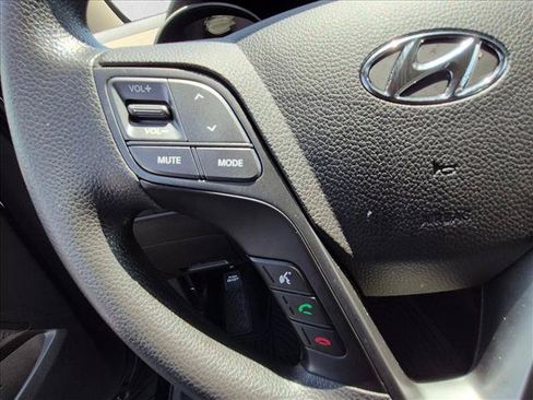 Used 2017 Hyundai Santa Fe Sport FWD image 15