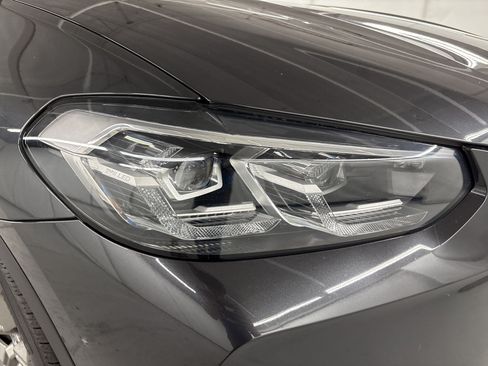 Used 2022 BMW X3 xDrive30i w/ Convenience Package AWD/4WD image 12