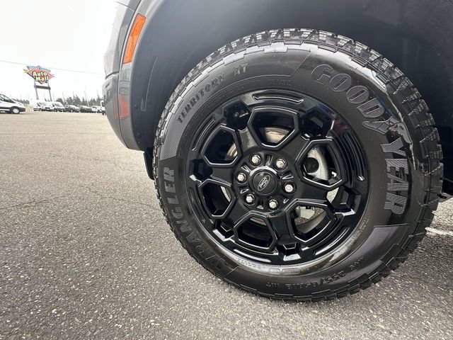 New 2026 Ford Ranger XLT AWD/4WD image 26