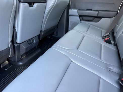 New 2026 Ford F550 4x4 Crew Cab Super Duty image 12