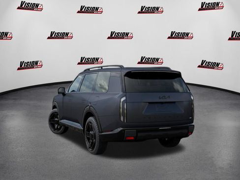 New 2027 Kia Telluride SX Prestige X-Line AWD/4WD image 4