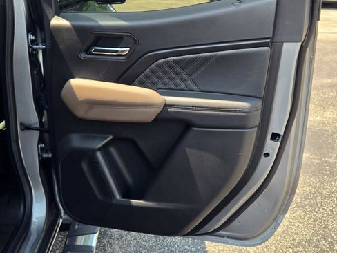 New 2026 GMC Canyon Denali AWD/4WD image 21