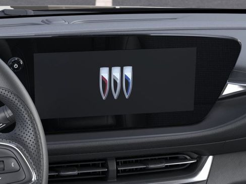 New 2026 Buick Envista Sport Touring FWD image 20
