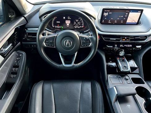 Used 2023 Acura MDX TECHNOLOGY 2WD image 17