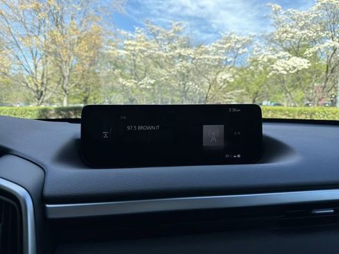 New 2026 MAZDA CX-50 Meridian Edition w/ Weather Package image 16