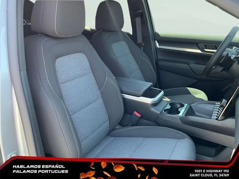 New 2026 GMC Terrain Elevation FWD image 18