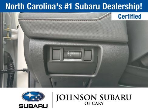 Used 2026 Subaru Forester Sport AWD/4WD image 16