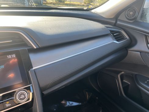 Used 2017 Honda Civic EX image 23