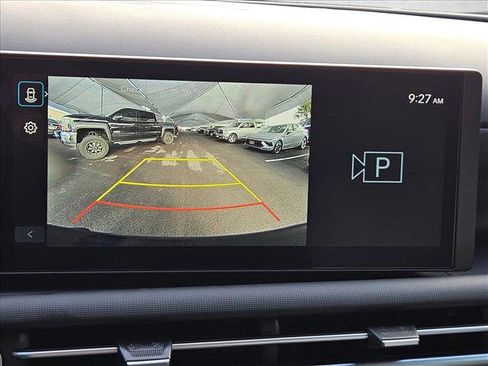 New 2026 Hyundai Santa Cruz SE image 18