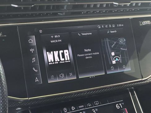 Used 2023 Audi SQ8 Premium Plus AWD/4WD image 32