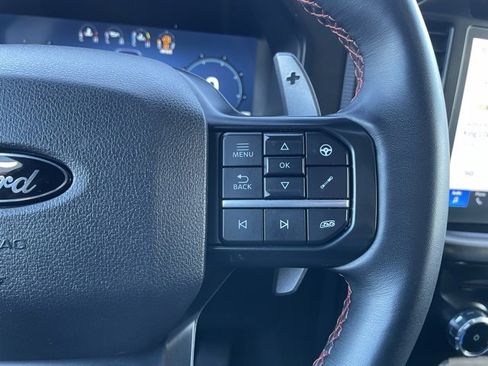 Used 2024 Ford F150 Raptor image 16