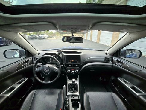 Used 2013 Subaru Impreza WRX Limited image 22