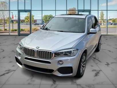 Used 2014 BMW X5 xDrive50i