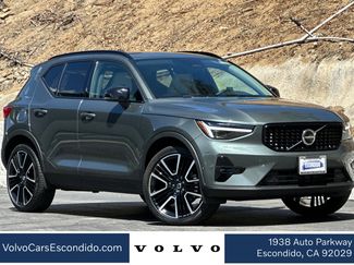 New 2026 Volvo XC40 B5 Ultra AWD/4WD video 1