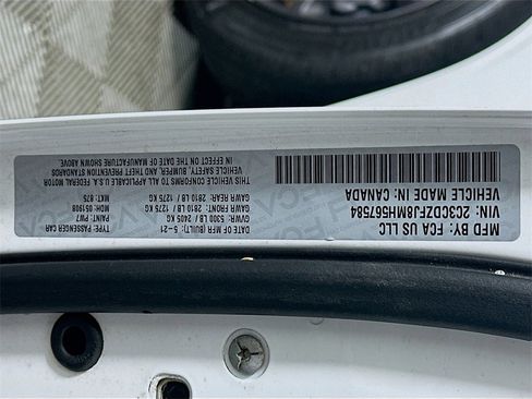 Used 2021 Dodge Challenger R/T Scat Pack w/ Plus Package image 36