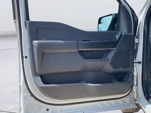 Used 2023 Ford F150 XL w/ STX Appearance Package RWD image 14
