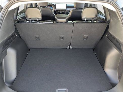 Used 2025 Ford Escape SE w/ PHEV Premium Package FWD image 6