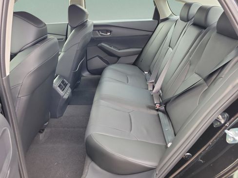 New 2026 Honda Accord EX-L image 7